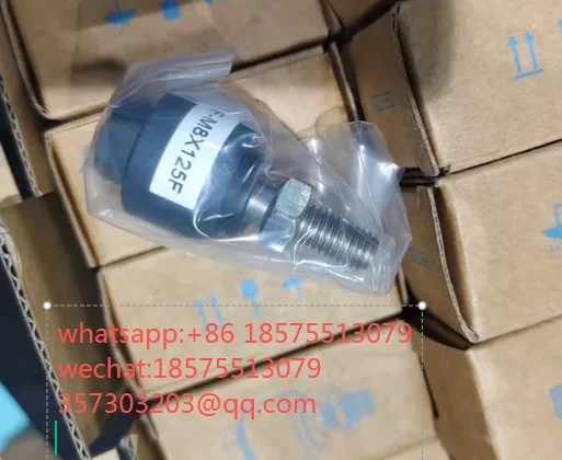 For  F-M8X125F Floating joint 1 Piece