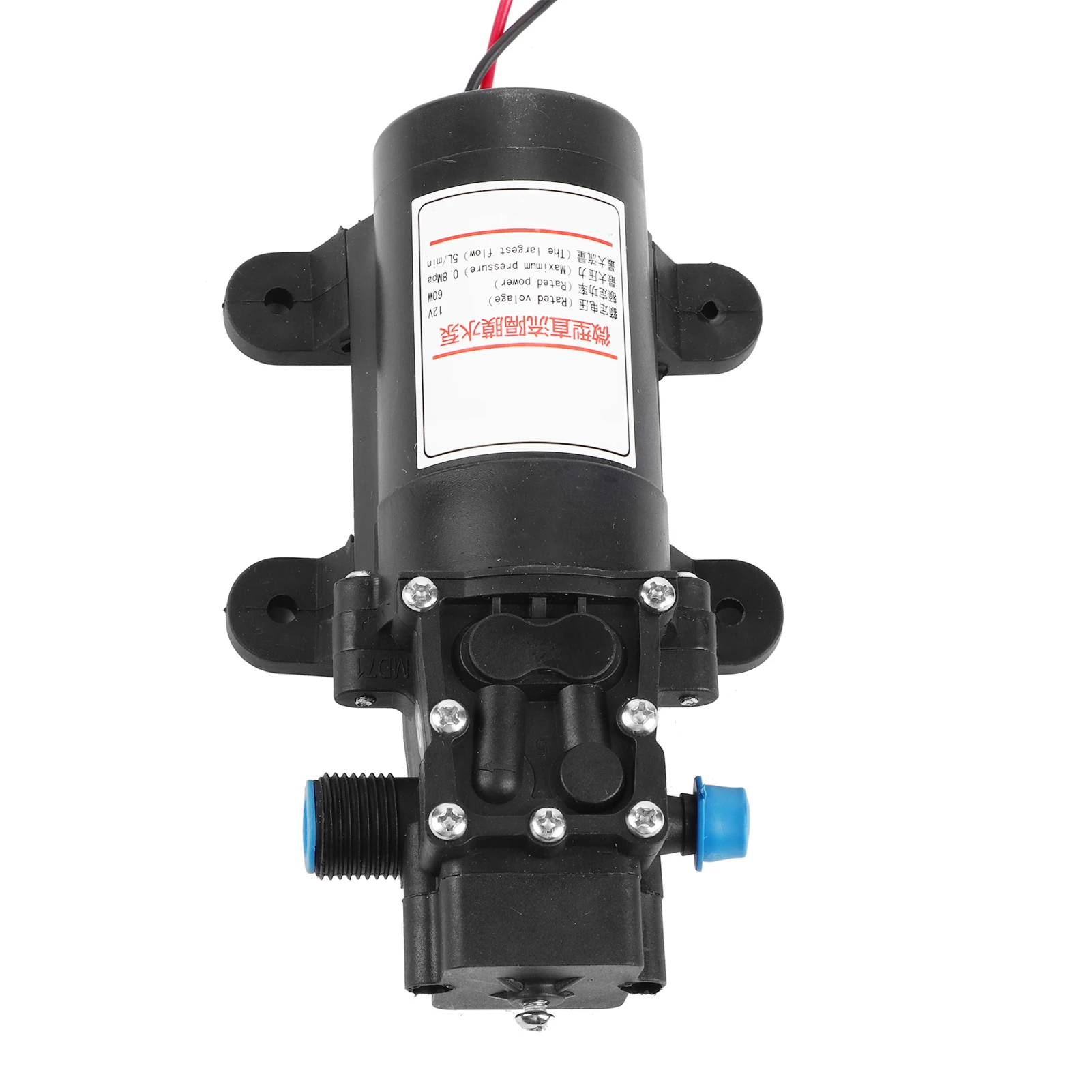Car Oil Extractor Transfer Pump 12v Mini Self-Priming Pump Auto Car Oil Fluid Liquid Extractor For Exchange Car Engine Oil