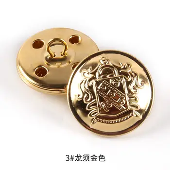 10 best sales Anchor button - №4