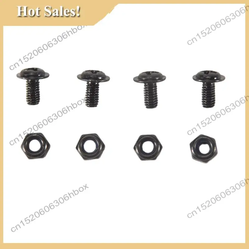 - HARAPAN Untuk MN Model 1:12 D90 D91 RC Suku Cadang Mobil Pedal Logam