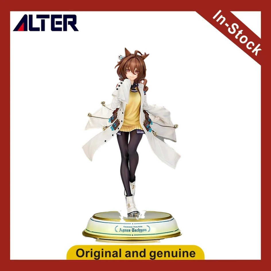 

【UA】Фигурка ALTER Jockey Girl Eliseko, масштаб 1/7, модель, игрушка, подарок