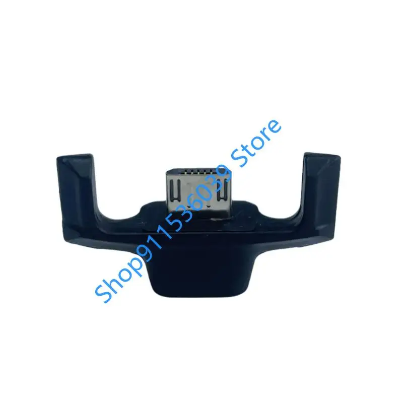 Универсальный адаптер для мыши GPRO WIRELESS, G Pro X Superlight, микро-USB на головку типа c, преобразователи, запасные части для ремонта