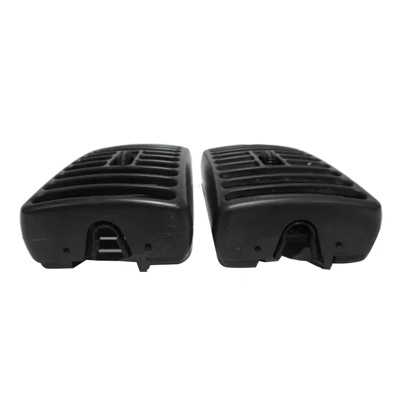 5DP54TAZ Car Front Dashboard Air Conditioning Vent Outlet For Jeep Wrangler JT 1997-2002 5DP55TAZ Parts Accessories