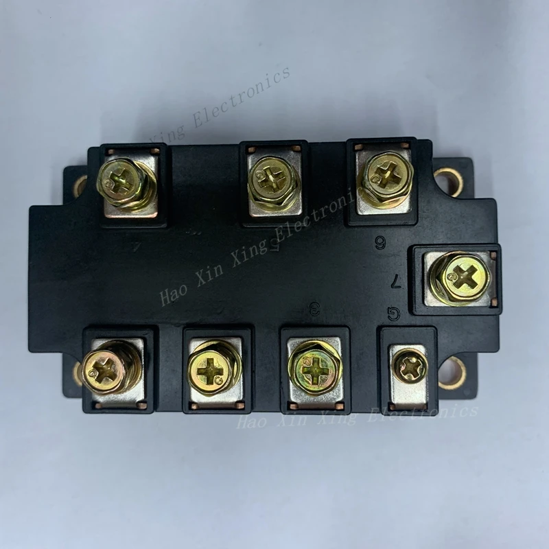 1PCS  PGD150S16  150A1600V  PGD200S16 200A1600V  NIEC New Triac Module