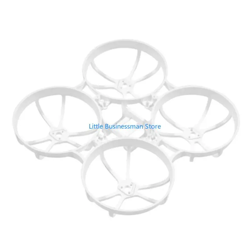 FPV-Drohnen-Rahmenzubehör, 80 mm Radstand für 75Pro II-Körperersatz M76A – Detail 4