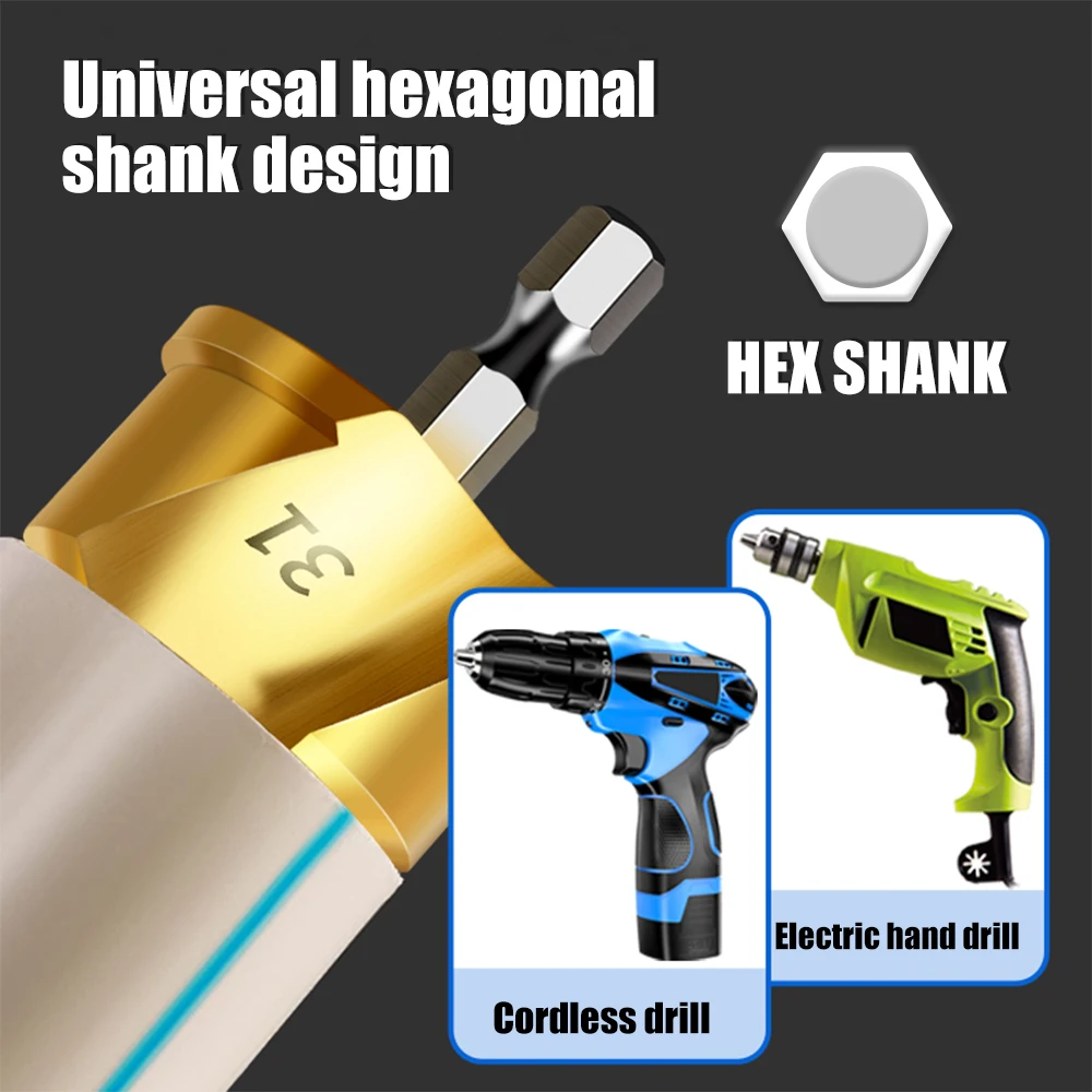 Thumbnail 2 - #22 Reamers Comparison Guide