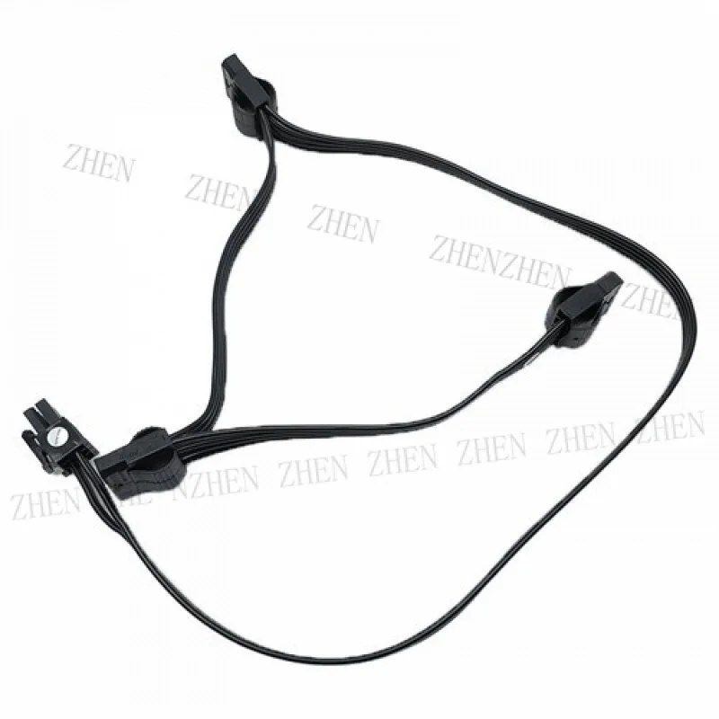 

Y Y 3-портовый кабель IDE Molex для модуля питания серии X-1050 1250XM P1000 серии X KM