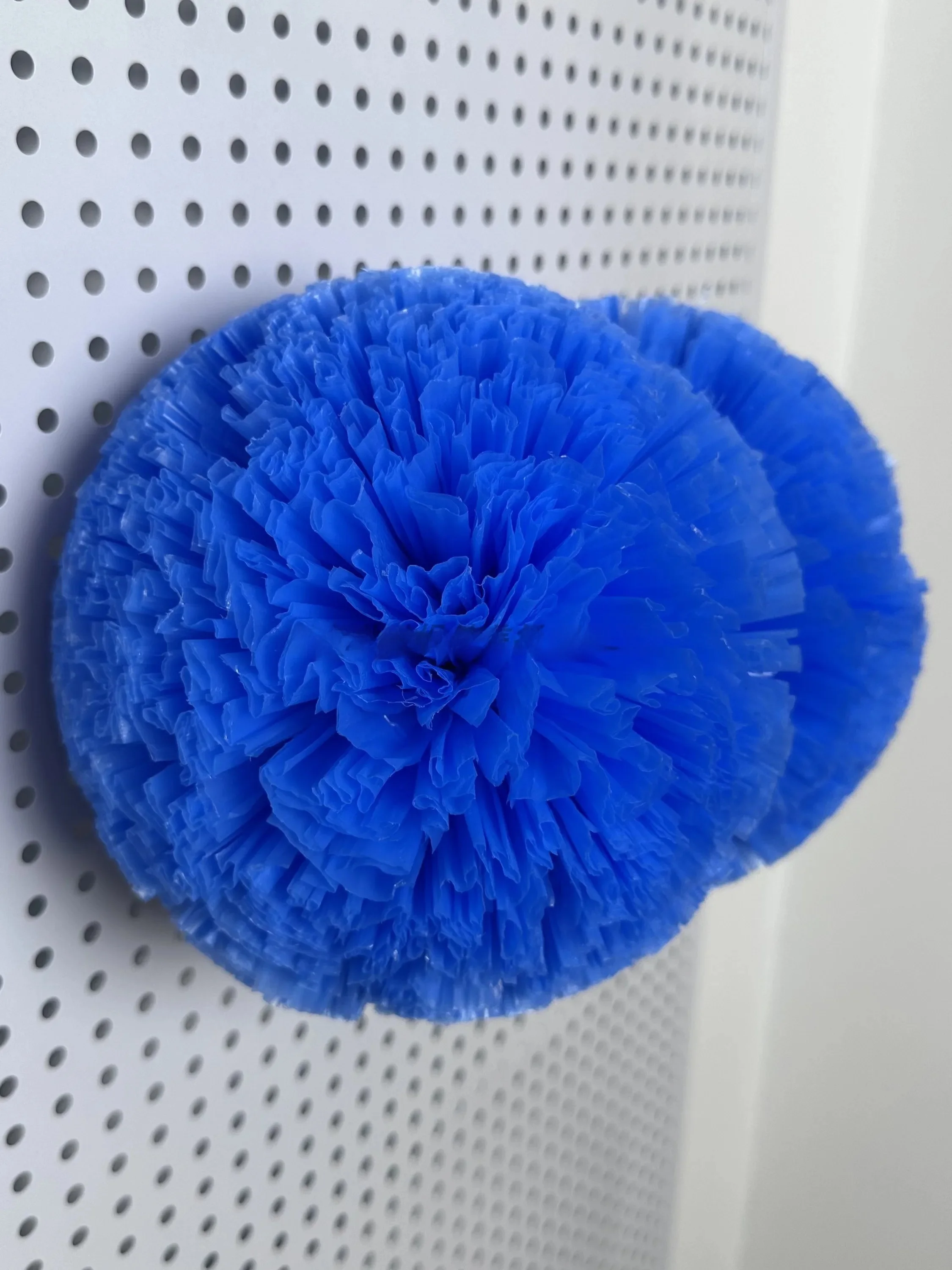 high-density-flower-ball-professional-competition-cheerleading-event-overseas-flower-ball-leap-up-fitness-fan-supplies