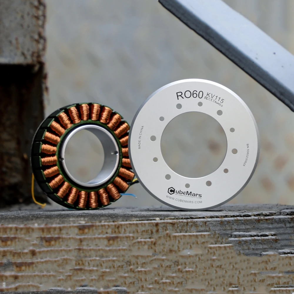 Cubemars RO60 48V K…