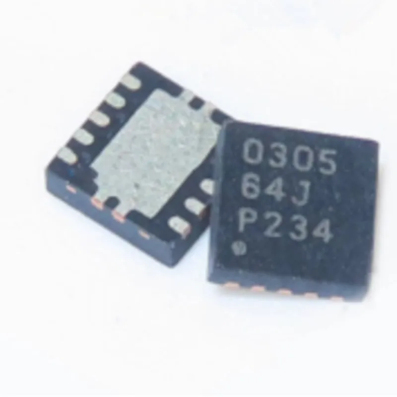TPS40305DRCR 0305 DFN10 5 قطعة