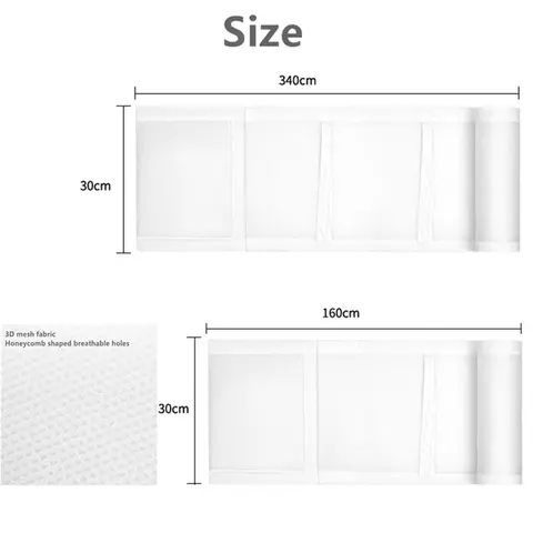 8 best sales babystötfångare - №4