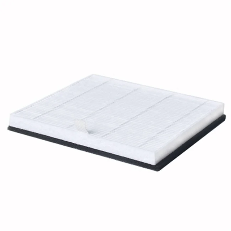 

B59B-Hepa фильтр губчатый фильтр для Ilife V8 V8S X750 X800 X785 V80 пылесос Hepa фильтр запасные части фильтра 12 шт.