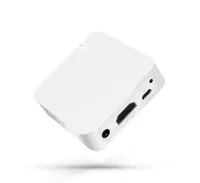 MiraScreen TV Stick HDMI Car Miracast DLNA Airplay WiFi Display Receiver Dongle Support For Windows Andriod iOS TVSX7