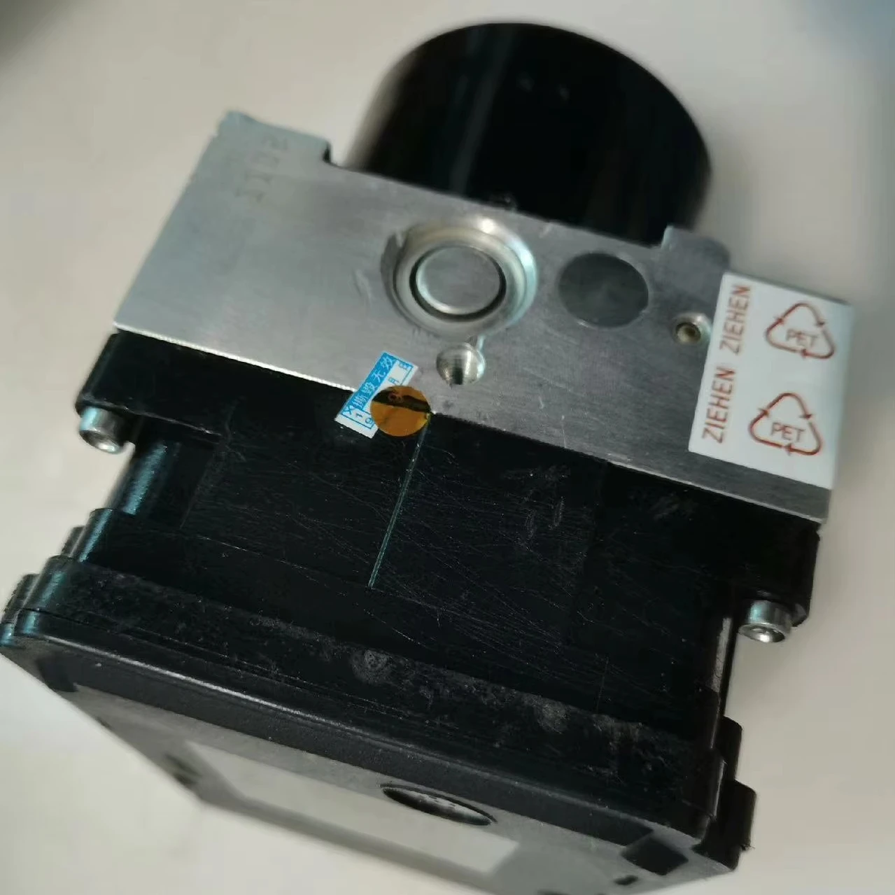 

Shiyi Abs Pump DB53-2c405-DD DB53-2c219-DD for Ford Original Used