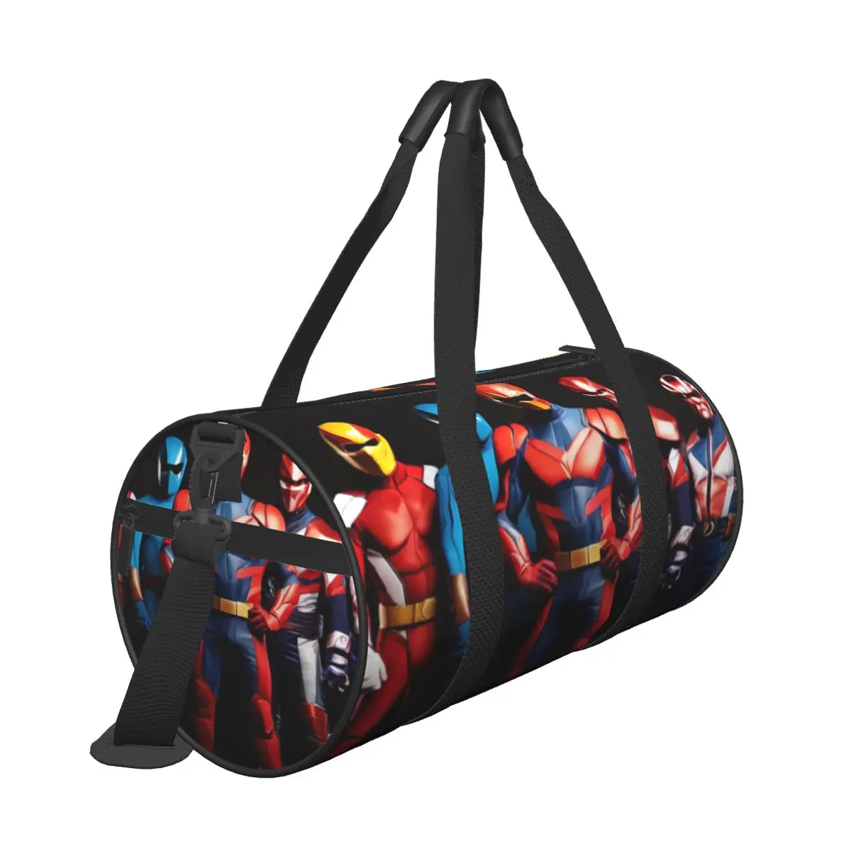 Hot Sale Sentai Travel bag Holiday Getaway Honeymoon Travel Bag