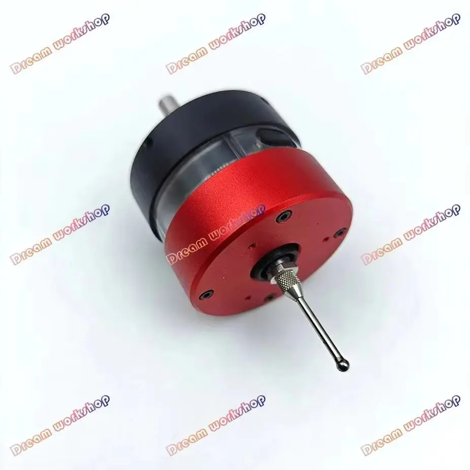 

Wireless Touch Probe for Tool Z-zero Calibration Machining Center CNC Milling Machine 3coordinate probe centering Support Mach3