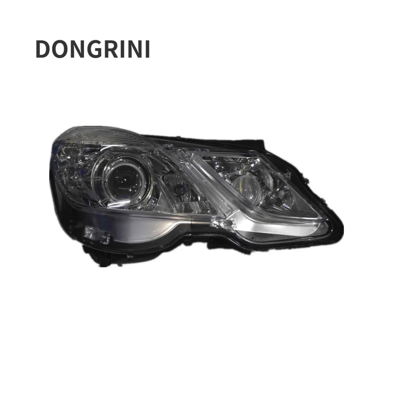 

For Headlight BENZ W212 E Class E250 E300 E350 Year 2009-2013 Headlamps L 2128200939 R 2128201039