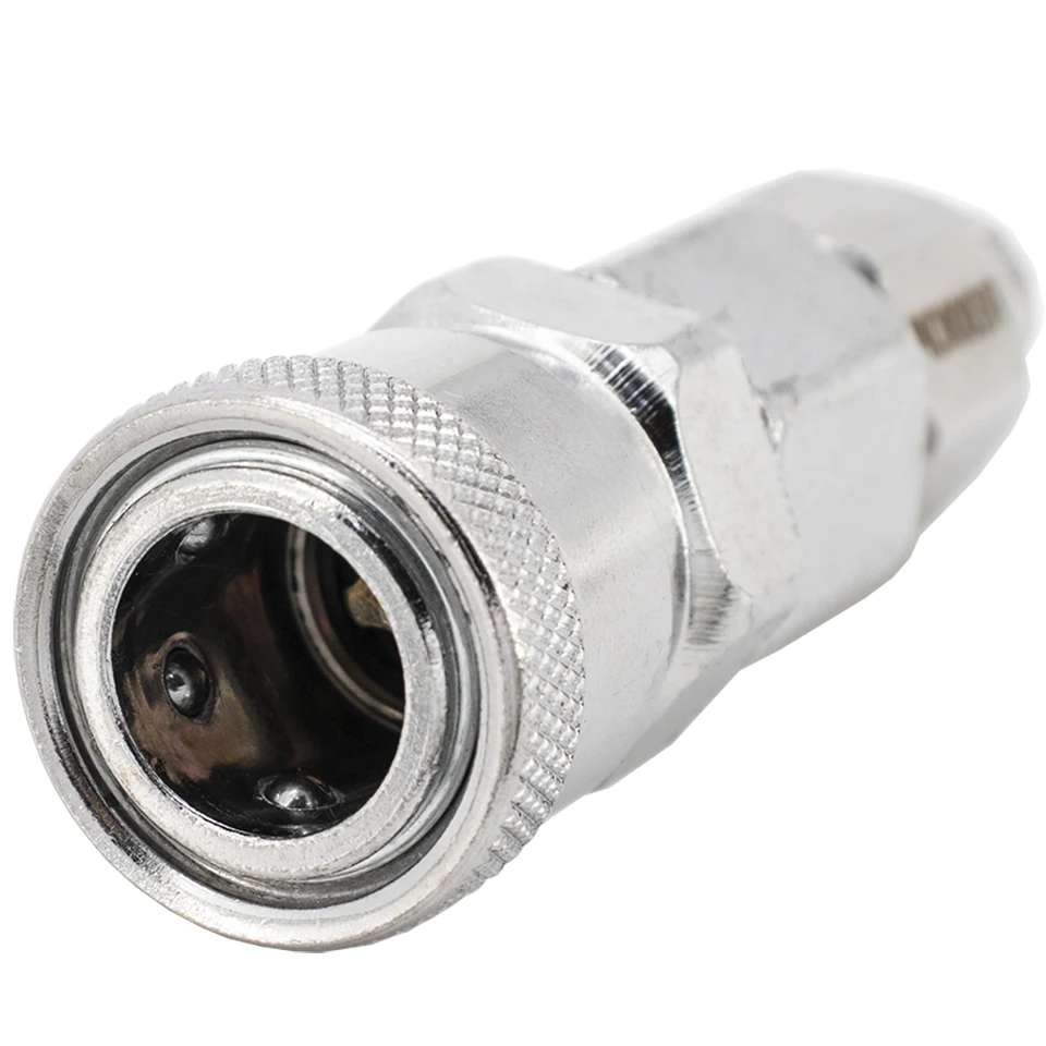 3XLR-Anti-Rotations-Schnittstellenadapter für Vac-U-Lock, kompatibel mit Zubehör für teleskopische Linearmotormaschinen – Detail 2