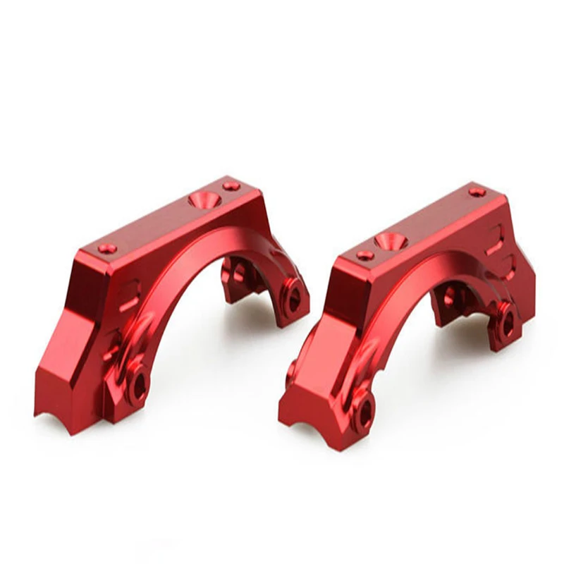 

CNC Custom Parts CNC Machining Service Parts Customized Manufacturer Parts