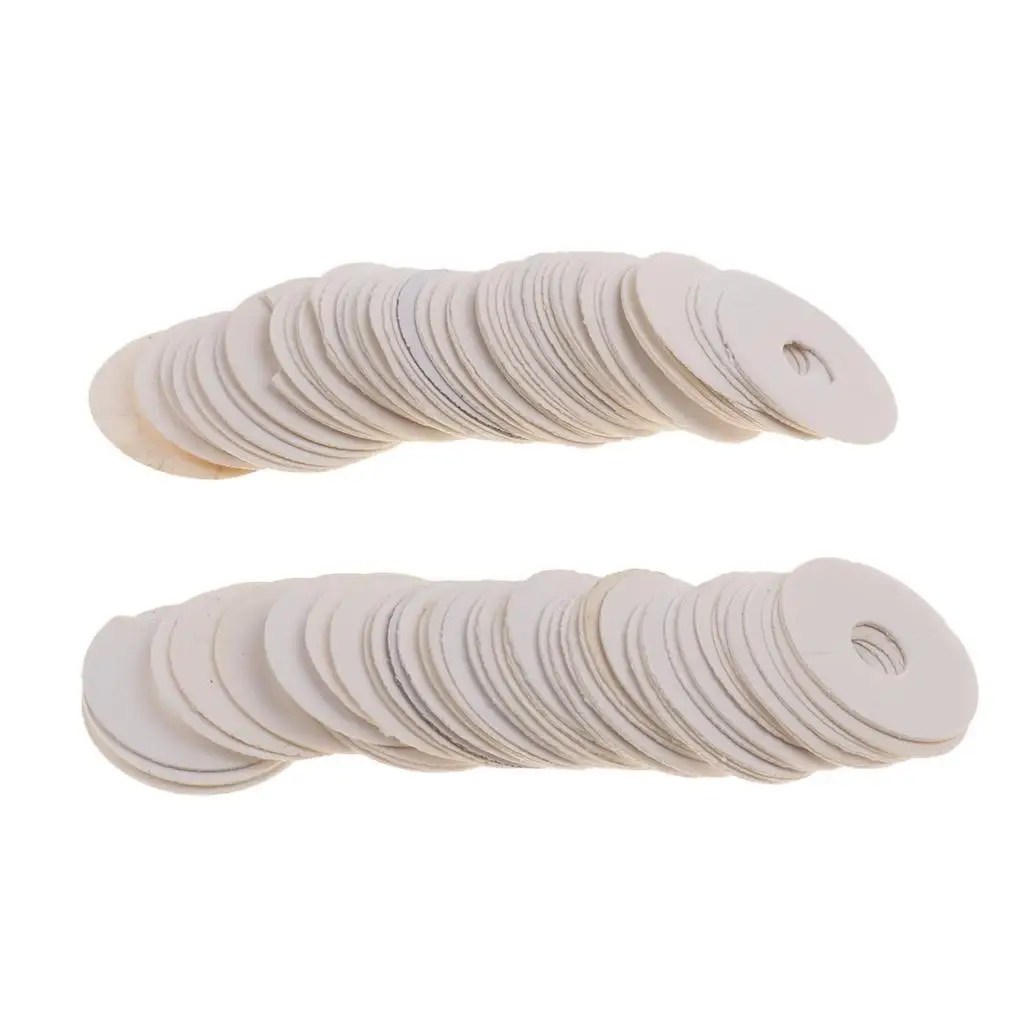 Replacement Front Rail Punchings Paper Piano Regulating Tool Piano Accessories for Vertical Piano Spare Parts Mechanism