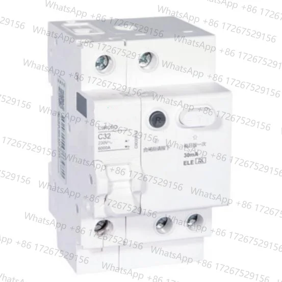 C Type C9 Rcbo Seri…