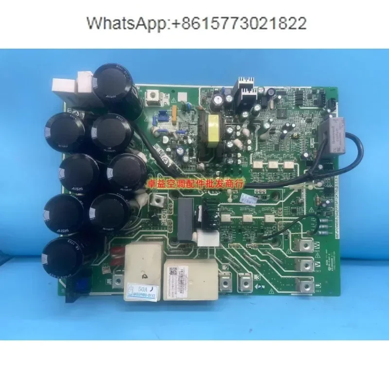 for Midea central air conditioner multi-line V-COM335-SMB-A frequency conversion board 50A-AA55PHDG-D1Y2