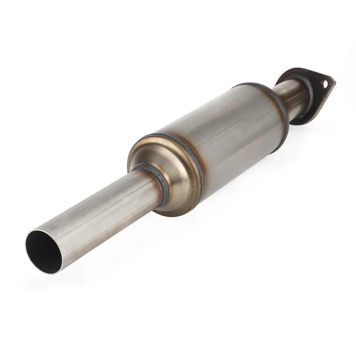 Convertidor Catalítico 16646 para Hyundai Elantra, 1.8L, 2012-2016, Kia Soul 2.0L, 11-16