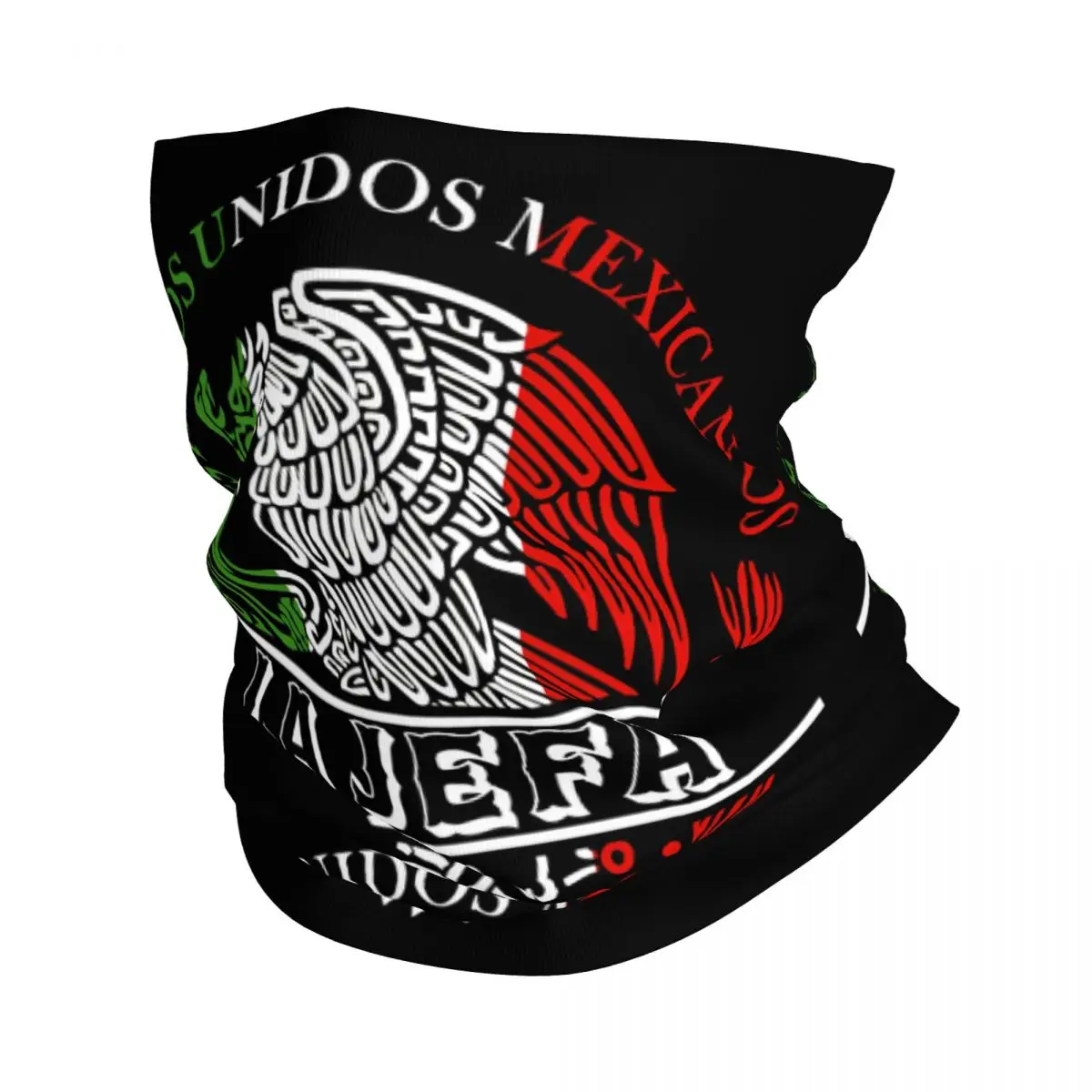 

Мексиканский Орлан тонкая бандана Шея Гетры шарф повязка на голову шею Обложка