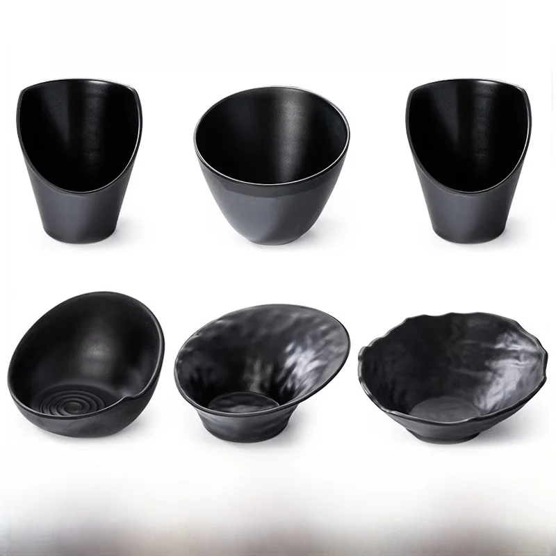 vassoio-per-hot-pot-in-porcellana-opaca-nera-contenitore-per-verdure-contenitore-commerciale-self-service-per-condimenti-bbq-piatto-per-contorni