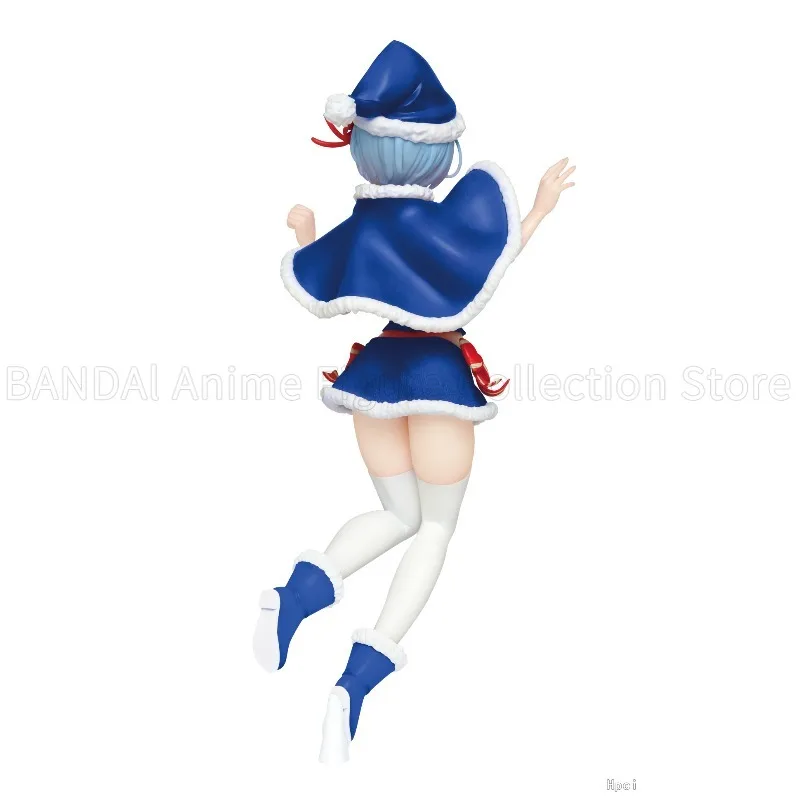 En stock Original TAiTO PCS Re: ZERO - Inicio de la vida en otro mundo - Modelo de renovación Remu Winter Ver de la segunda temporada