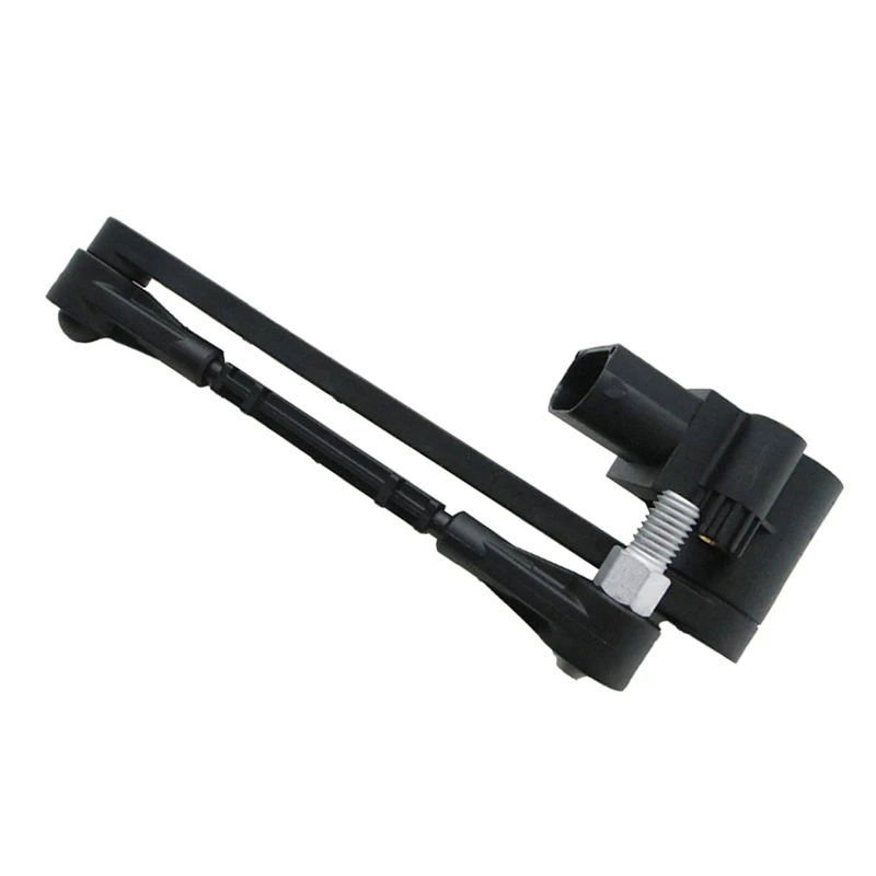 AUTO LR 032106   Sensor de nivel de altura de paseo de suspensión neumática trasera izquierda derecha para Land Rover Discovery 2 Mk2 Mk3 TD5 V8 L322 98-04