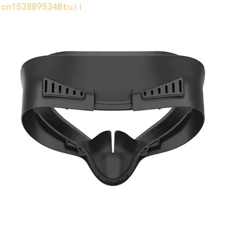 Instalación fácil almohadilla Y4QF para gafas auriculares 3S Diseño transpirable