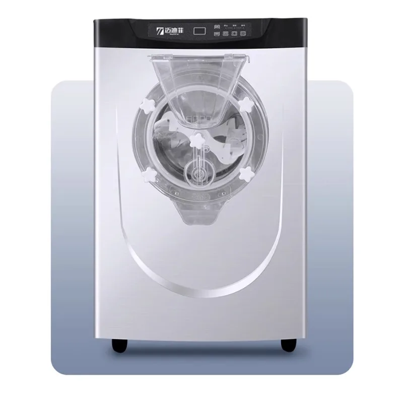 Ice Cream Machine C… - image