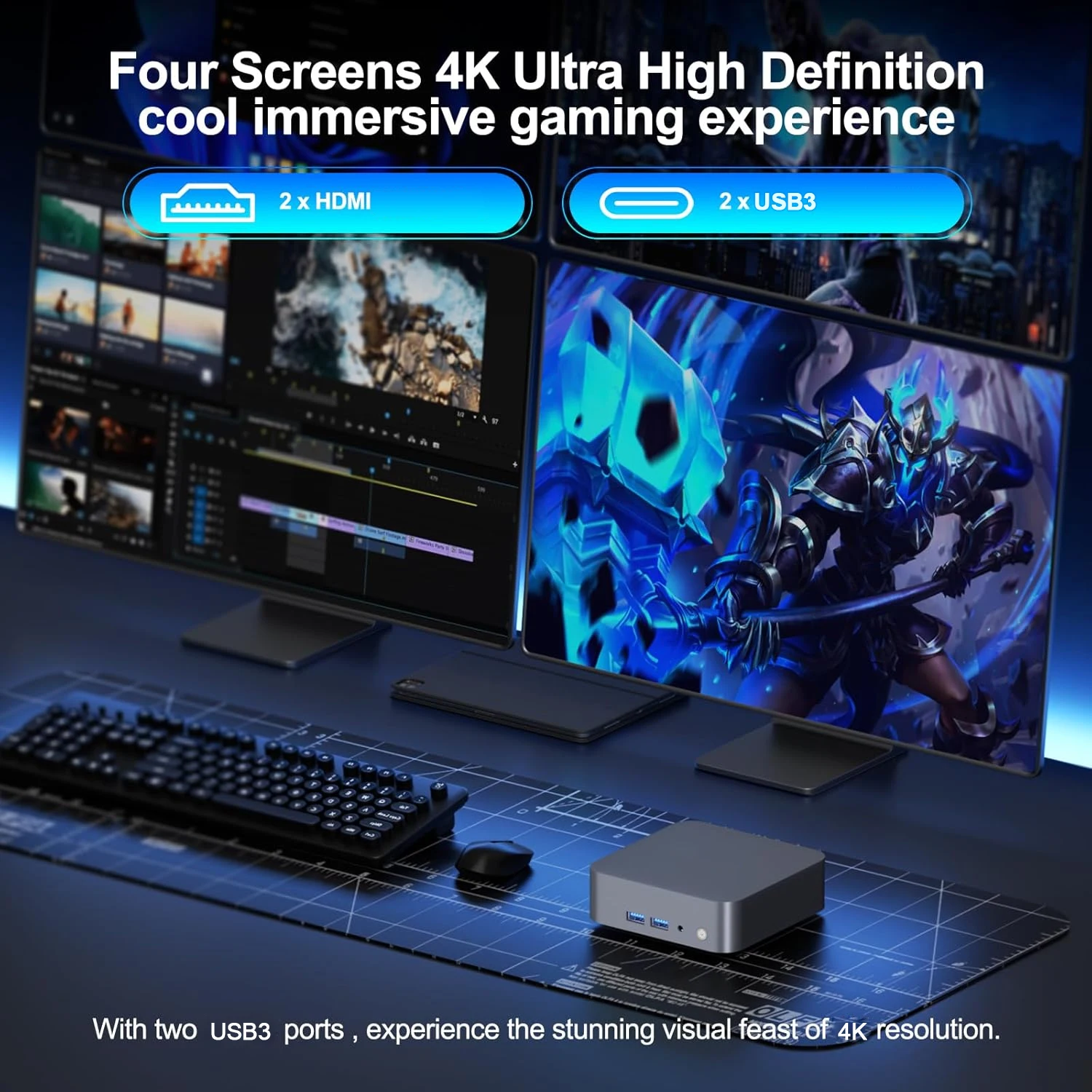 Thumbnail 4 - #65 Latest Mini PCs Offers