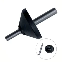 DNP617 Centering Cone For Fixed Base Compact Router Power Tool Accessories Place Pin In Router Collet