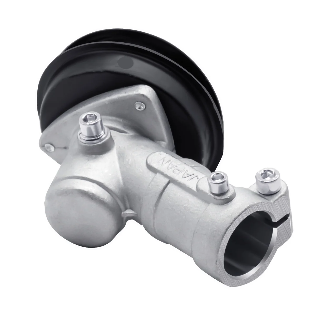 7/9 Zähne 26/28mm Trimmer-Getriebekopf Ersatzteile Rasenmäher Rasentrimmer Freischneider Gartenwerkzeug – Detail 12
