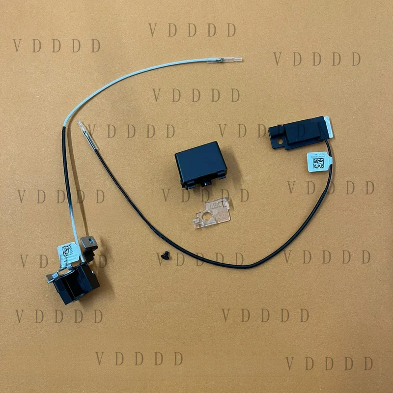 Z.  Antenna Kit for Dell Pro Micro QCM1250 QCM1255 Mini WIFI Bluetooth Cable