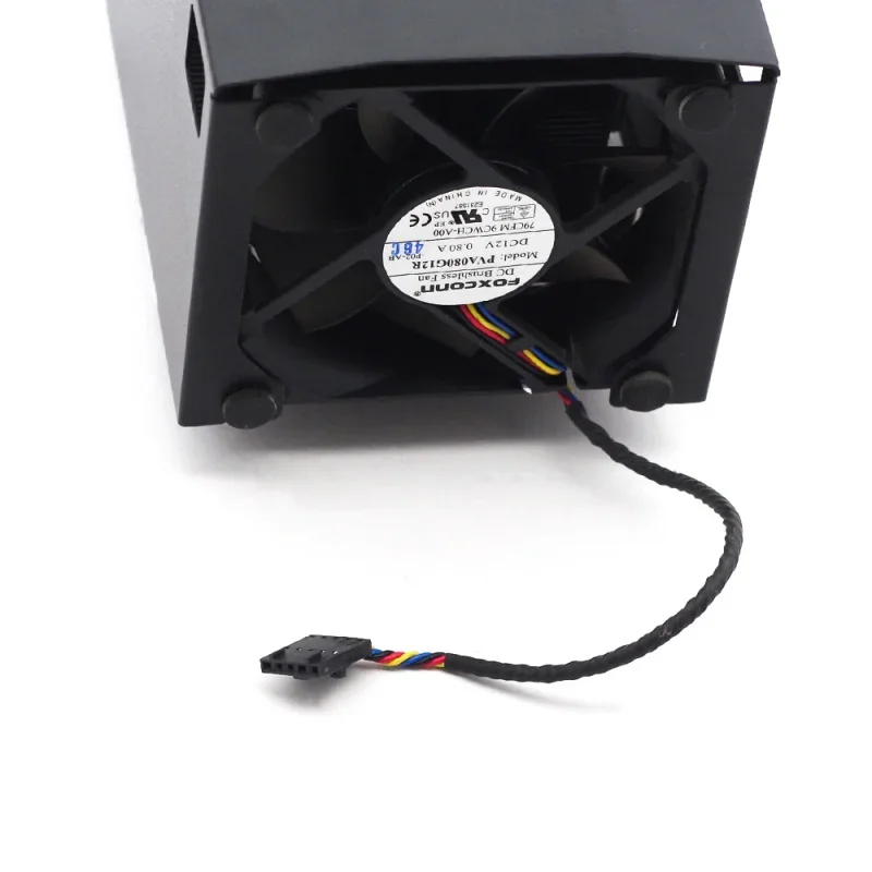 1TD00 01TD00 FOR Precision T3600 T5600 T7600 Server Heatsink Assembly CPU Radiator Fan Heat sink Cooling Fan CN-01TD00