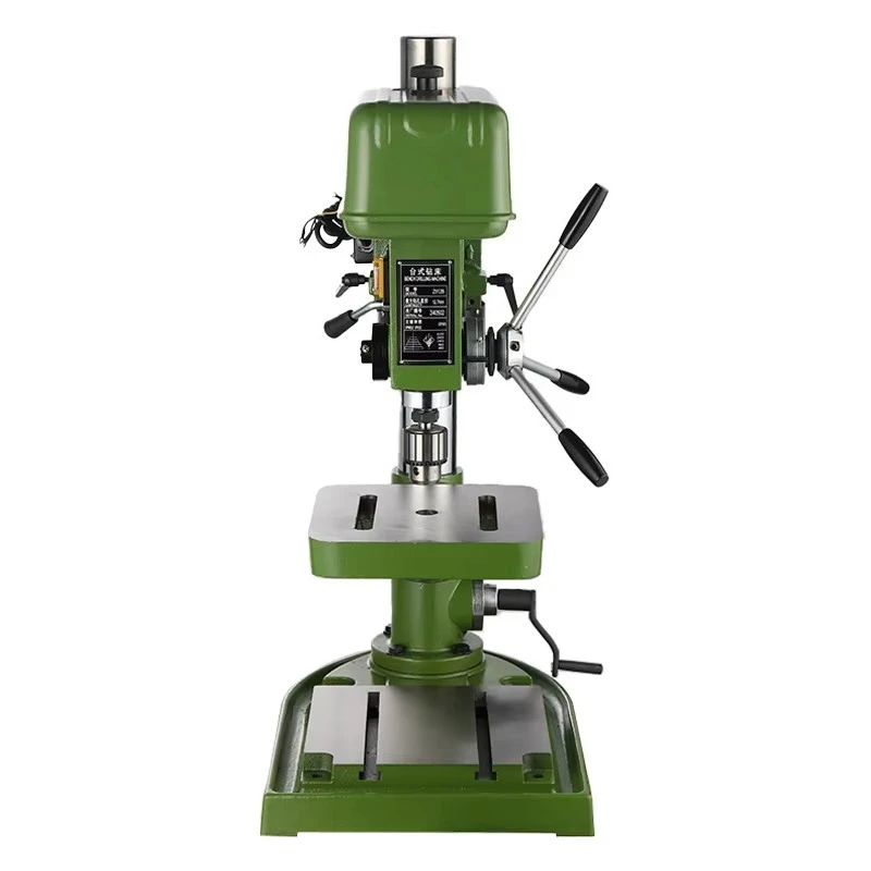 Popular Hot sell Hot Sales Industrial Drill Press High Precision and Good Rigidity Drill for Using in Various Industries