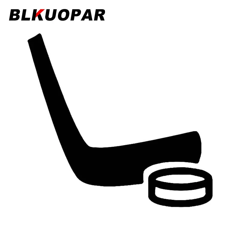 

BLKUOPAR Golf Decals RV Window Vinyl Car Stickers Waterproof Scratch-Proof Skateboard Personality Sunscreen Funny JDM Decoration