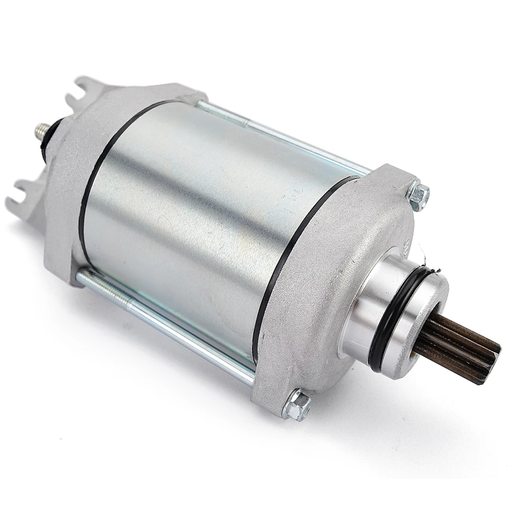 Starter Motor For Kawasaki ER650 Z650 Z650RS EX650 Ninja 650 KLE650 Versys 21163-0746 21163-0040 ER400 ER-4N EN650 Vulcan S Café