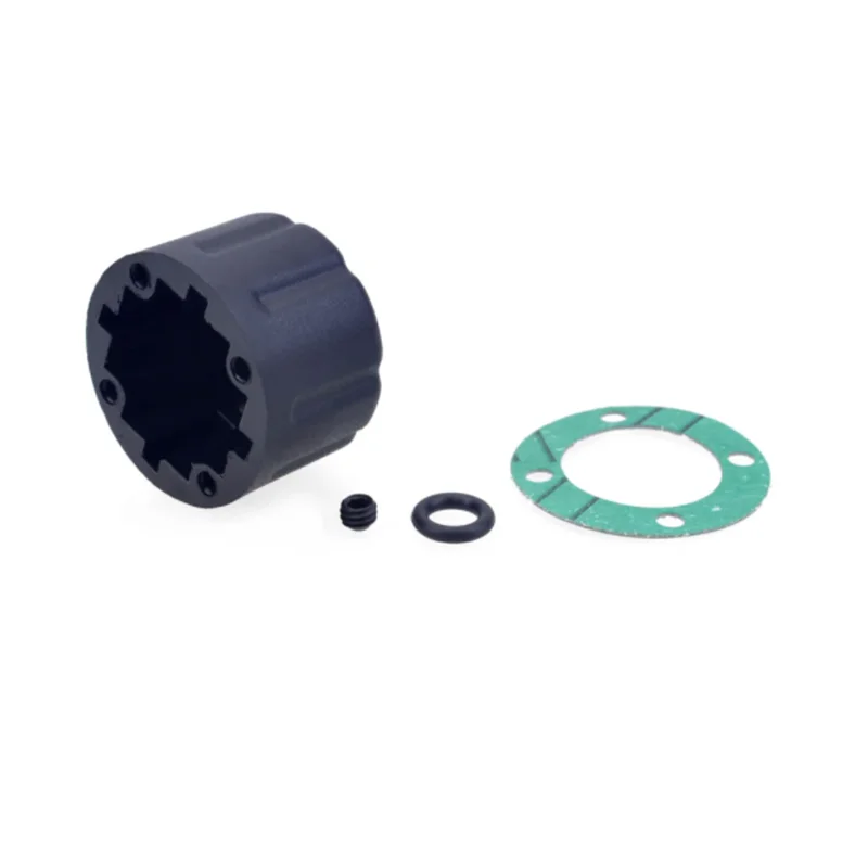 

ZD Racing Differential Case Housing 8010 for 1/8 08421 08423 08425 08427 08428 9116 08411 MT8 RC Car Original Spare Parts