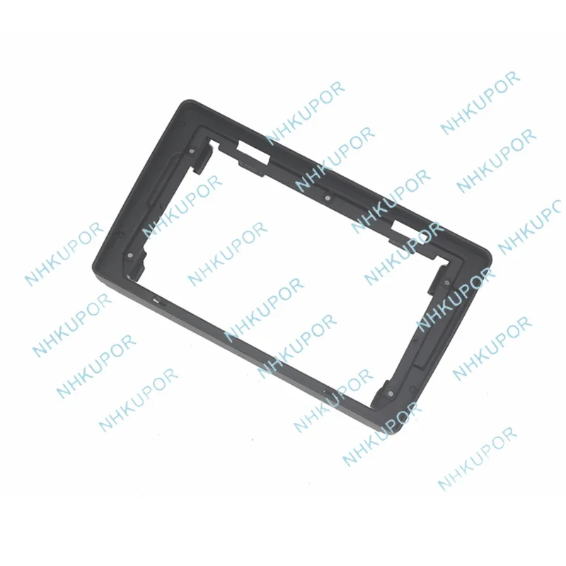 Car Radio Install Frame Kit For Citroen Berlingo 2008 2009 2010 2011 2012 2013 2014 2015 2016 2017 2018 2019