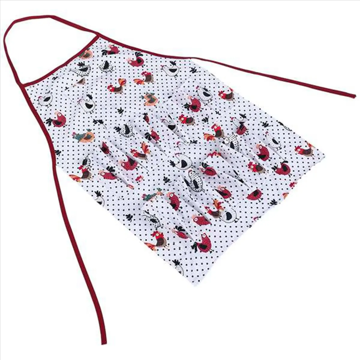 مريلة تجميع عيد الفصح من ETRT لحامل الجيب العميق للنساء من أجل أوزة الدجاج والبط #1