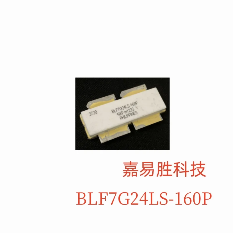 1pcs/lot New Original BLF7G24LS-160P - RF FET LDMOS 65V 30W 18.5DB 2.3GHz-2.4GHz SOT539B In Stock