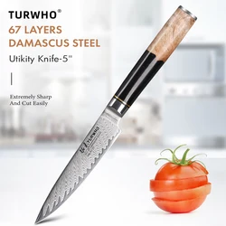 TURWHO 5
