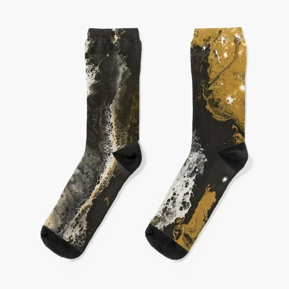 

Healing Hands Socks football anti-slip gym hockey Boy Socks Women's