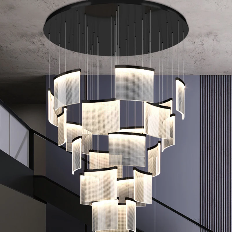 

Современные светодиодные кольцевые светильники для дома, подвесные лампы для гостиной, люстры для столовой, подвесные светильники для внутреннего освещения.