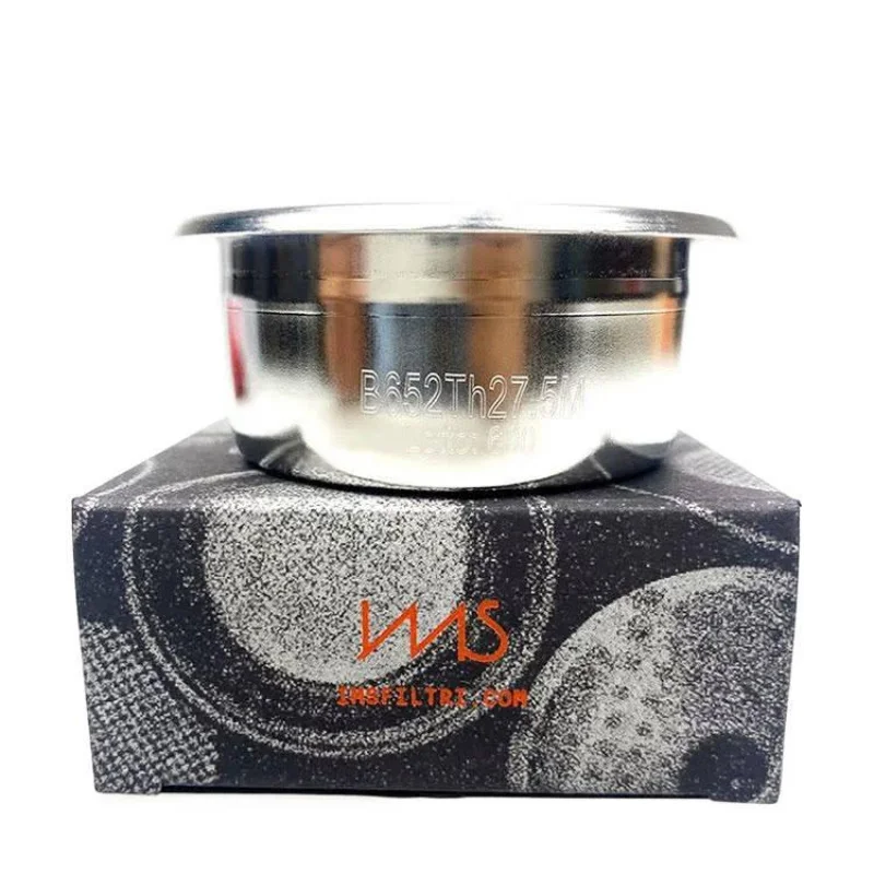 

for IMS Powder Bowl B652Th27.5M 9barista/ARAM/ Las Pazara Coffee Precision Laser accessories