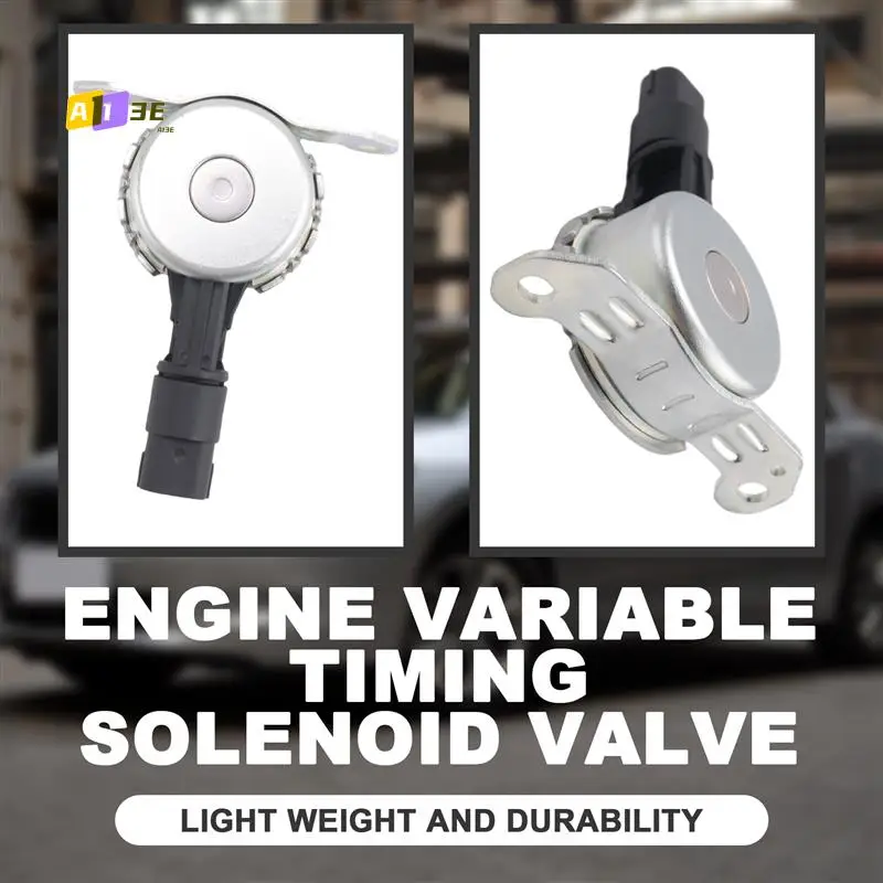 

A03E-2Pcs Car Engine Variable Timing Solenoid Valve For Ford F-350 Super Duty 2010-2023 BR3Z-6M280-E